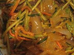-满园烤鸭·春饼(太原街万达店)