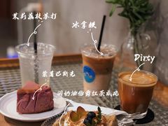 -PUZZLE COFFEE 拼图咖啡