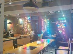 -新疆烧烤王(广灵店)