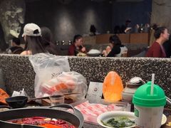 -宽巷子成都火锅(南站店)