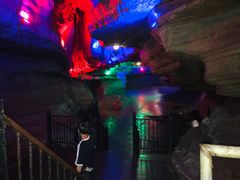 -梦幻奥陶纪景区