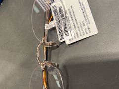 -LensCrafters亮视点(东方新天地店)