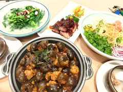 -桂林肥仔·中华餐饮名店(园湖店)