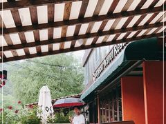 -Local泰莲庭(虹鳟鱼店)