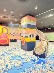 -meland club亲子乐园(北京芳圆里ID MALL店)