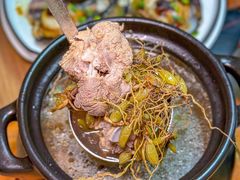 -荣基四海一家·家常菜·海鲜大排档(新安店)