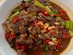 -笨罗卜浏阳菜馆(富家湾小区店)