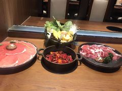 -呷哺呷哺 黄金牧场 (回龙观港龙店)