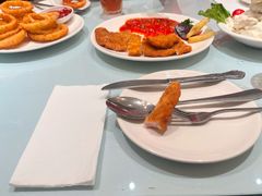 -金环西餐厅
