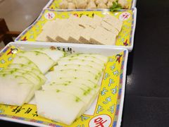 -芦月轩羊蝎子(北蜂窝店)