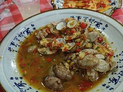 -小球滚滚湘菜馆·烤鱼·口味虾(太平街店)