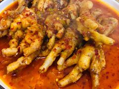 -京玉菲饭店(李村店)