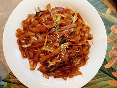 干炒牛河-大树餐厅(红旗街万达店)