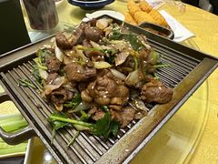 -郭林家常菜烤鸭(曙光西路店)