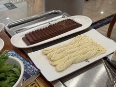 -草原传奇鲜羊火锅(桥北店)