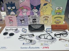 -JINS(天津大悦城店)