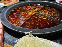 -陈眼镜火锅(总店)