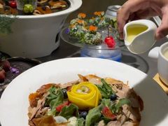 -3号仓库·创意中国菜(嘉兴龙鼎万达店)