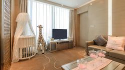 -英芬国际月子中心(岛屿度假月子·洲至奢选香岚店)