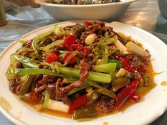 -喜洋洋(中山四路店)
