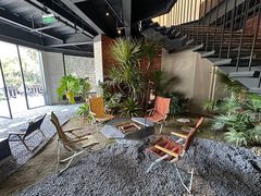 -J Create城市露营咖啡·简餐·宠物(上海动物园店)