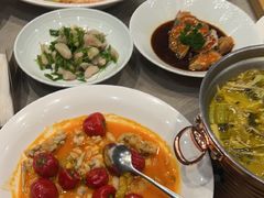 -宁海食府·涌宴(真和店)