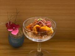 -鮨青(恒基名人购物中心店)