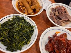 -奎元馆.百年奎元.非遗传承(西湖边的解放路店)