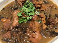 -金掌勺·锅包肉(广渠门店)
