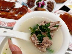 -梅利汴京烤鸭•开封豫菜地标店(晋安路店)