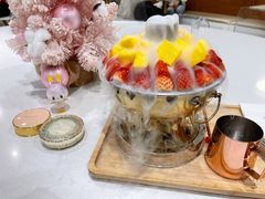 -MINIPOPO鲜奶·甜品(宽厚里店)