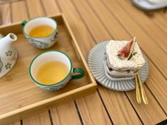 -AHAVA·Fang Baking Studio