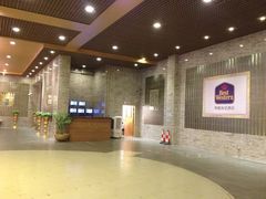 华丽海景酒店(上环皇后大道店)-香港华美达海景酒店
