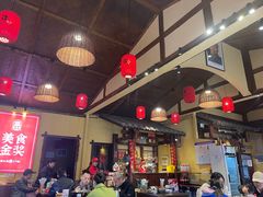 -富正毅三下锅·湘西韵味(天门山索道店)