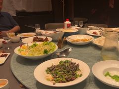 -凤凰园烤鸭店·唐山菜·传承花椒肉(老唐丰路店)