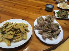 -胖大嫂渔家排档(半边山店)