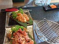 -炭虎烤肉(桂林路店)