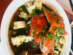 -丰收渔港饭店(嵊泗店)