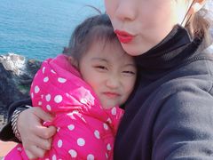 -龙头岩(Dragon Head Rock)