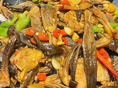 -民间瓦缸煨汤館(嵩山路店)