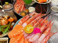 -松鹤精致料理(五一中路店)