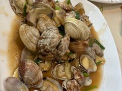 -南海渔家•海鲜•正宗海南菜(海棠湾店)