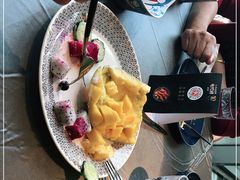 -星叶·东南亚料理(宁波万象汇店)