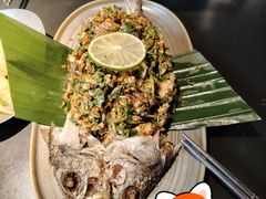 -Ameigo梅果·云贵川bistro(长宁来福士店)