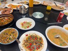 -好兄弟郭巨海鲜(天一阁店)