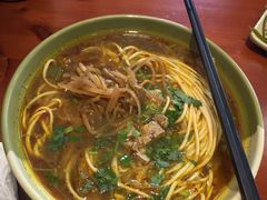 -美玲拉面(鞍山西道店)