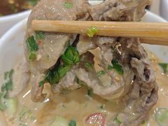 -清真·马家火锅美食城(镇江北路店)