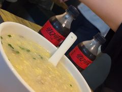 -吕氏疙瘩汤·私家菜馆(慈云寺店)