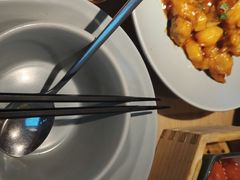 -蜜桃餐厅·伴山(绿宝广场店)