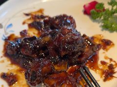-一记洛阳菜·糖醋小排·水席(十字街店)